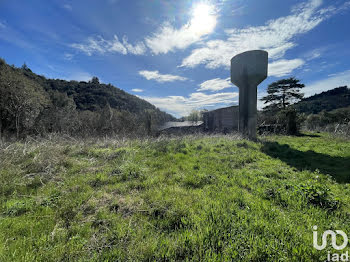 terrain à Pont-de-Labeaume (07)