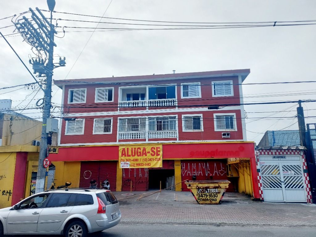 Apartamentos para alugar Tupi