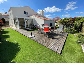 maison à Les Sables-d'Olonne (85)