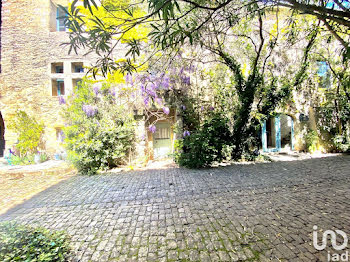 maison à Uzès (30)