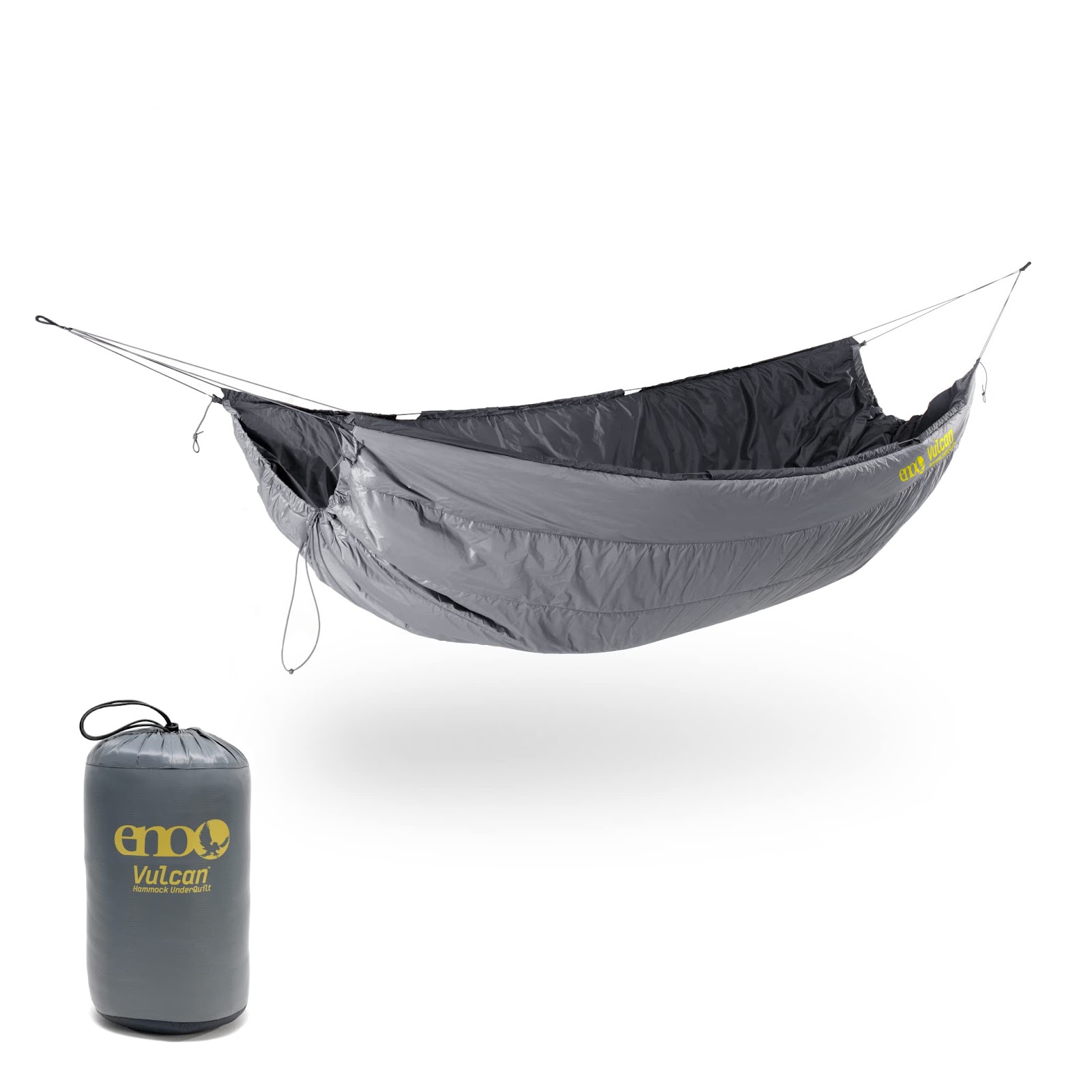 ENO Vulcan UnderQuilt