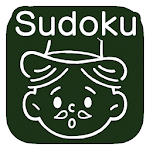 Cover Image of Download Green Sudoku easy to operate! 1.1.5 APK