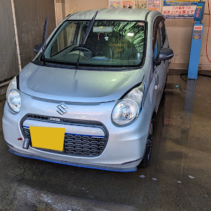 アルト HA25S