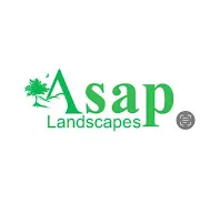 ASAP Landscapes Logo