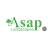 ASAP Landscapes Logo