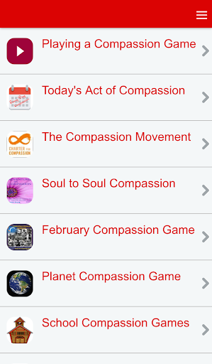 Every Day Compassion