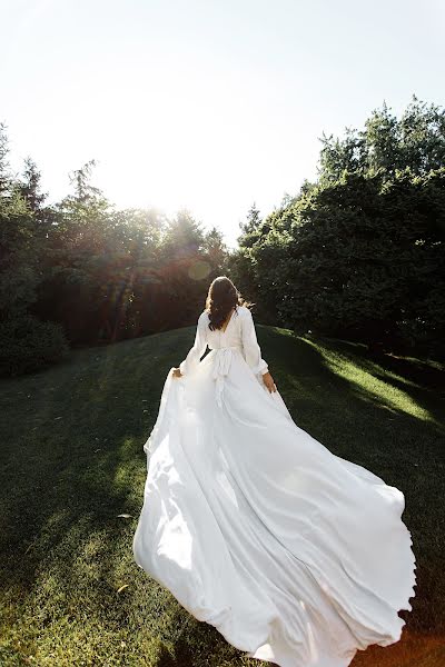 Fotógrafo de bodas Yuliya Kossovich (lnnlbqm). Foto del 28 de marzo 2023