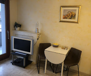 appartement à Saint-Julien-en-Genevois (74)