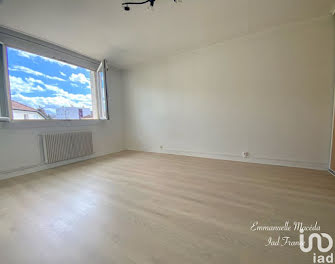 appartement à Nancy (54)