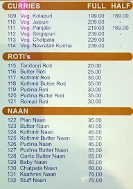 Shree Santosh Family Dhaba menu 6