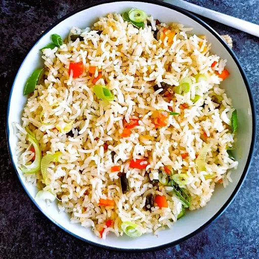 Veg Fried Rice