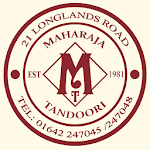 Cover Image of Download Maharaja Tandoori, Longlands 1.0 APK