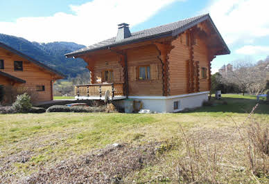 Chalet 3