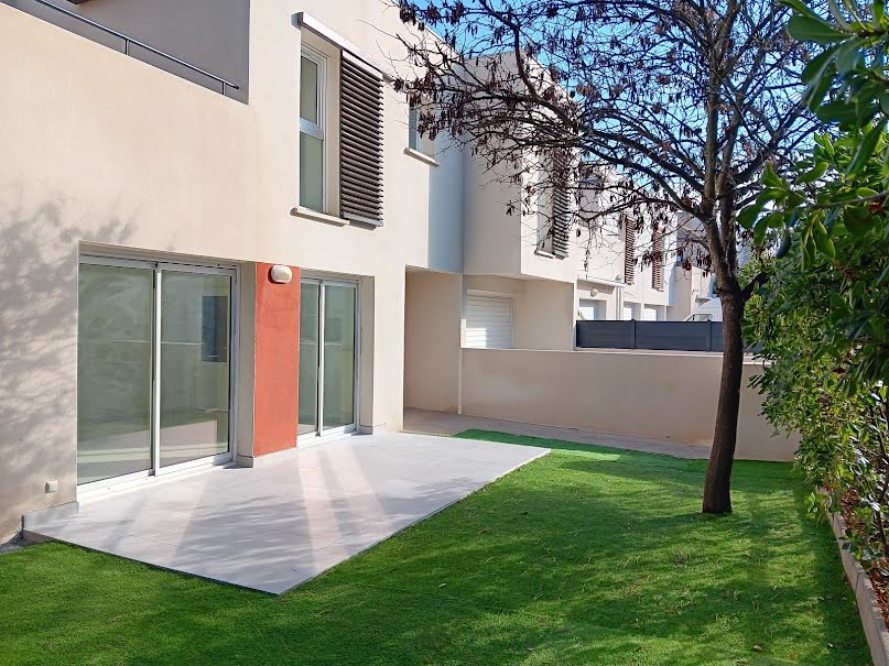 Vente maison 5 pièces 117 m² à Montpellier (34000), 450 000 €