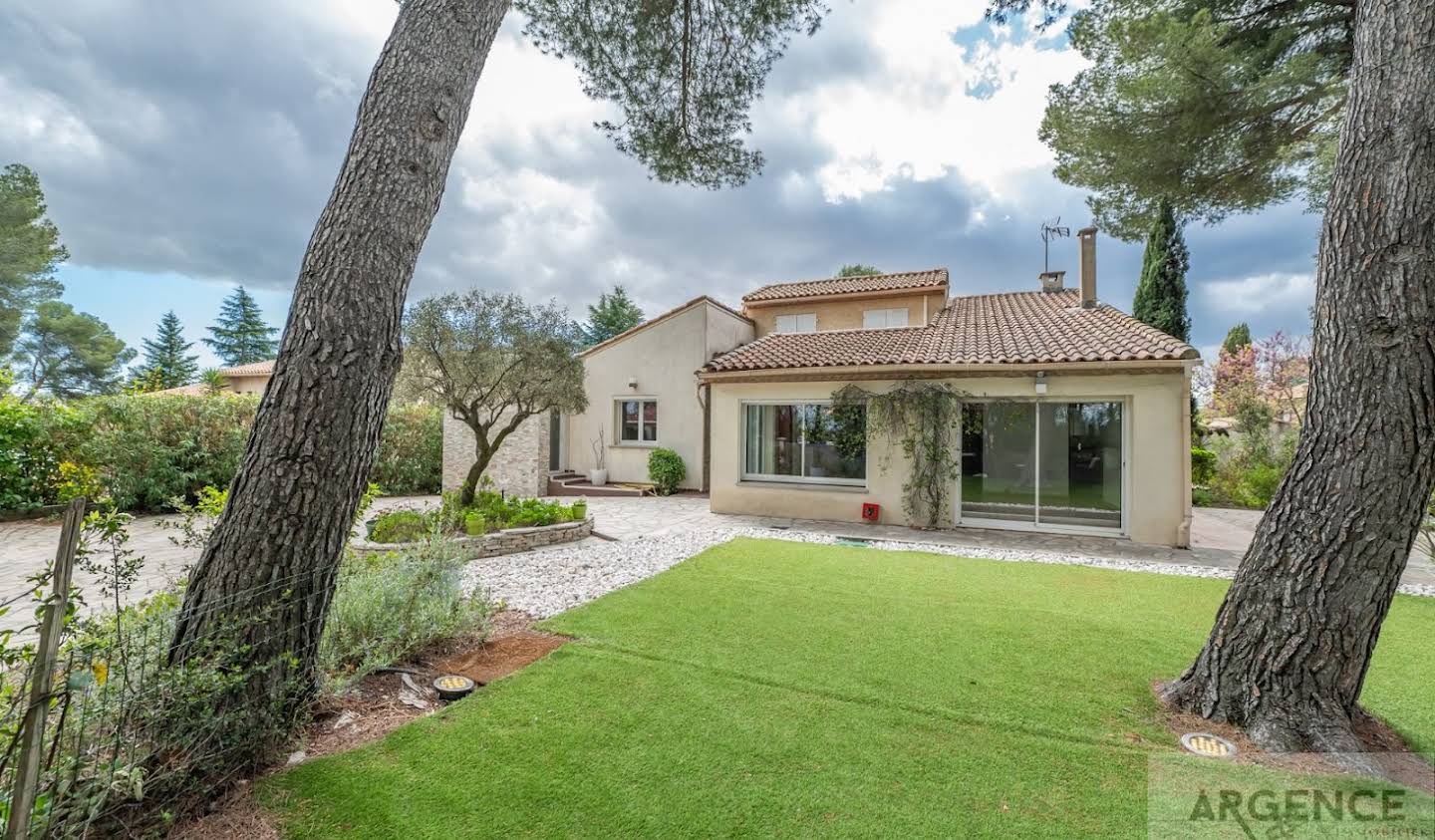 Maison avec terrasse Jacou