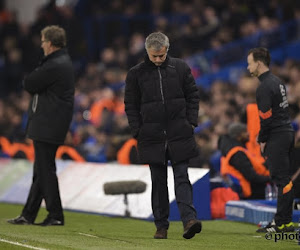 Mourinho had met een mol te kampen in de Madrileense kleedkamer