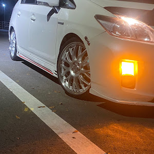 プリウス ZVW30