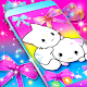 Cute kitty live wallpaper Download on Windows