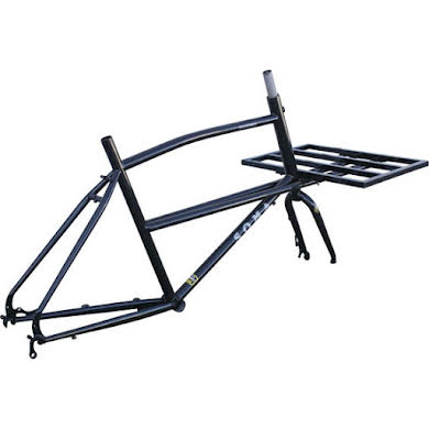 Soma Fabrications Tradesman Frame/Fork