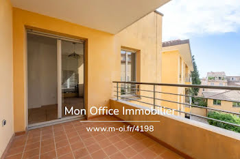 appartement à Aix-en-Provence (13)