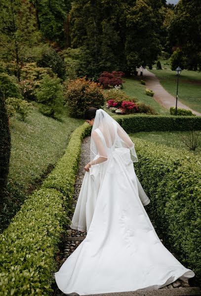 Fotógrafo de bodas Victoria Yehupova (torifoto). Foto del 2 de junio 2023