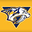 Nashville Predators Tab