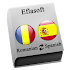 Romanian - Spanish2.6 (Premium)
