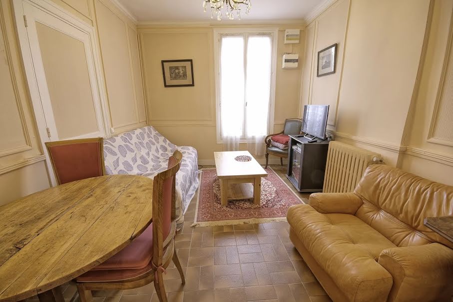 Vente maison 5 pièces 83 m² à Luc-sur-Mer (14530), 551 200 €