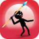 Spear Throw - Androidアプリ