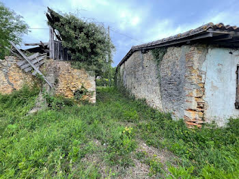 maison à Saint-Sever (40)