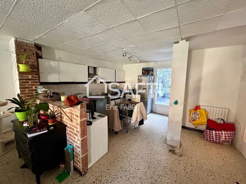 Vente maison 6 pièces 110 m² à Riols (34220), 127 500 €