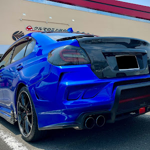 WRX S4 VAG