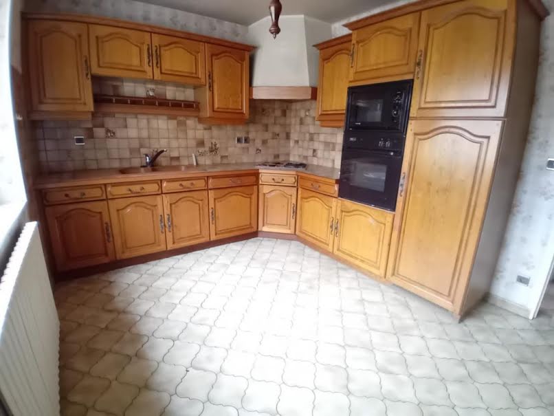 Vente maison 4 pièces 101 m² à Nemours (77140), 199 000 €