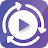 All Video Converter - mp3, mp4 icon