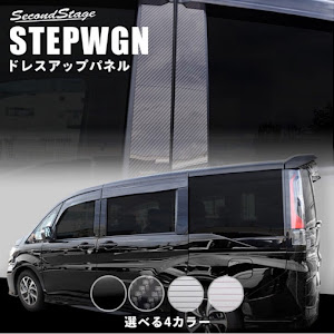 ステップワゴン RP3