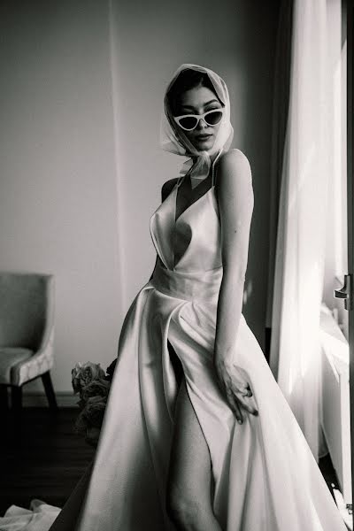 Fotografo di matrimoni Kseniya Lopyreva (kslopyreva). Foto del 26 aprile 2021