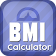 BMI Calculator ~ Body Mass Index Calculator icon