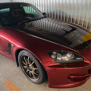 S2000 AP1