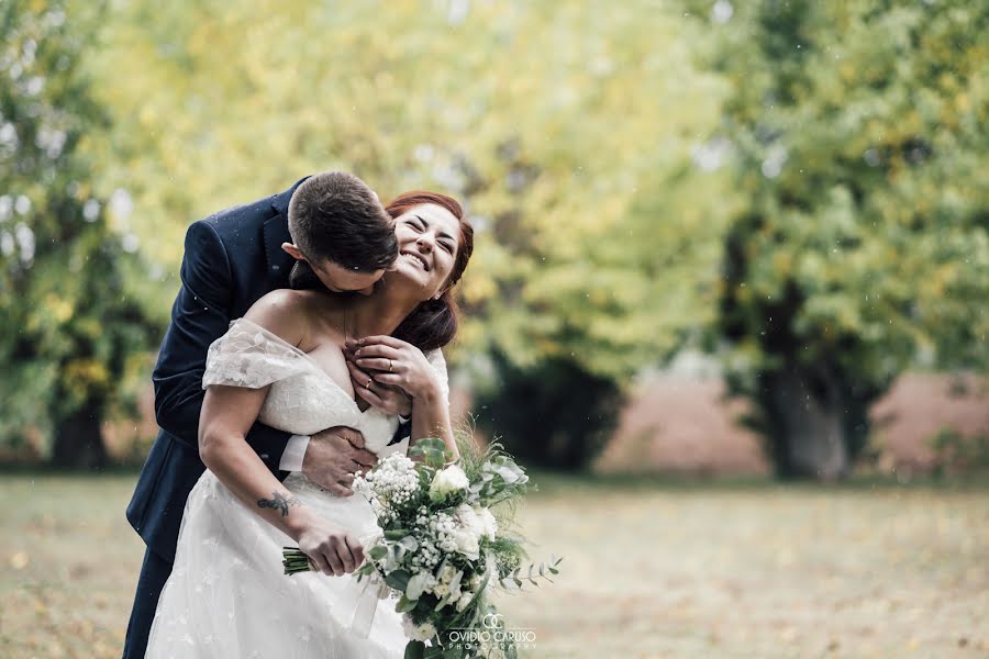 Photographe de mariage Ovidio Caruso (ovidiocaruso). Photo du 11 novembre 2021