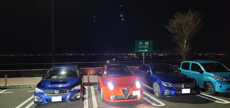 MiToのアルファロメオ・MiTo・ご納車お披露目会🇮🇹に関するカスタム事例の投稿画像22枚目