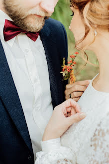 Photographe de mariage Darya Sumina (daryasumina). Photo du 27 février 2016