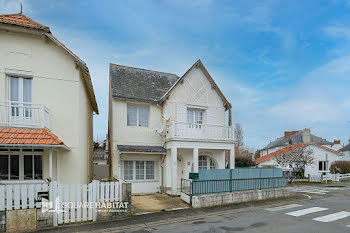 maison à Le Pouliguen (44)