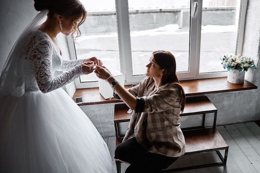 Photographe de mariage Dmitriy Mazurkevich (mazurkevich). Photo du 25 avril 2019