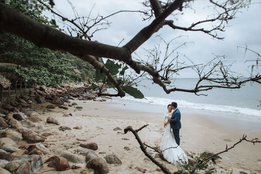 Hochzeitsfotograf Sooah Bridal (forestfoto). Foto vom 27. Dezember 2018