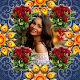 Download Thai Painting Flower Photo Frames For PC Windows and Mac 1.0