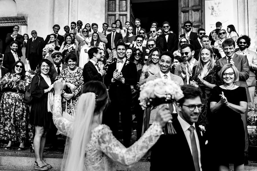 結婚式の写真家Antonio Palermo (antoniopalermo)。2023 1月28日の写真