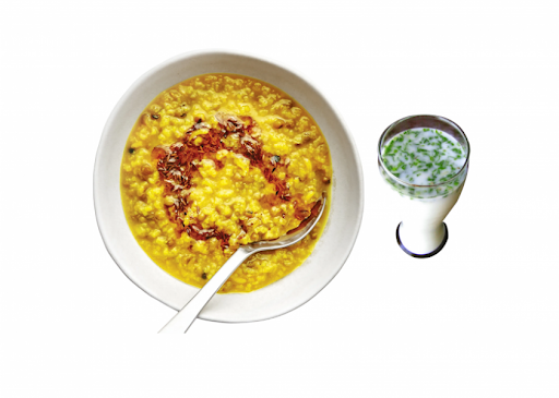 Masala Khichdi Combo