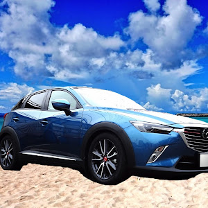 CX-3 DK5FW