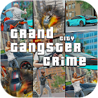 Street Crime Thug City: Grand Gangster Crime Games 1