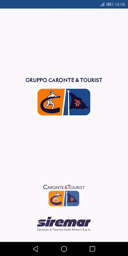 Caronte &amp; Tourist Spa